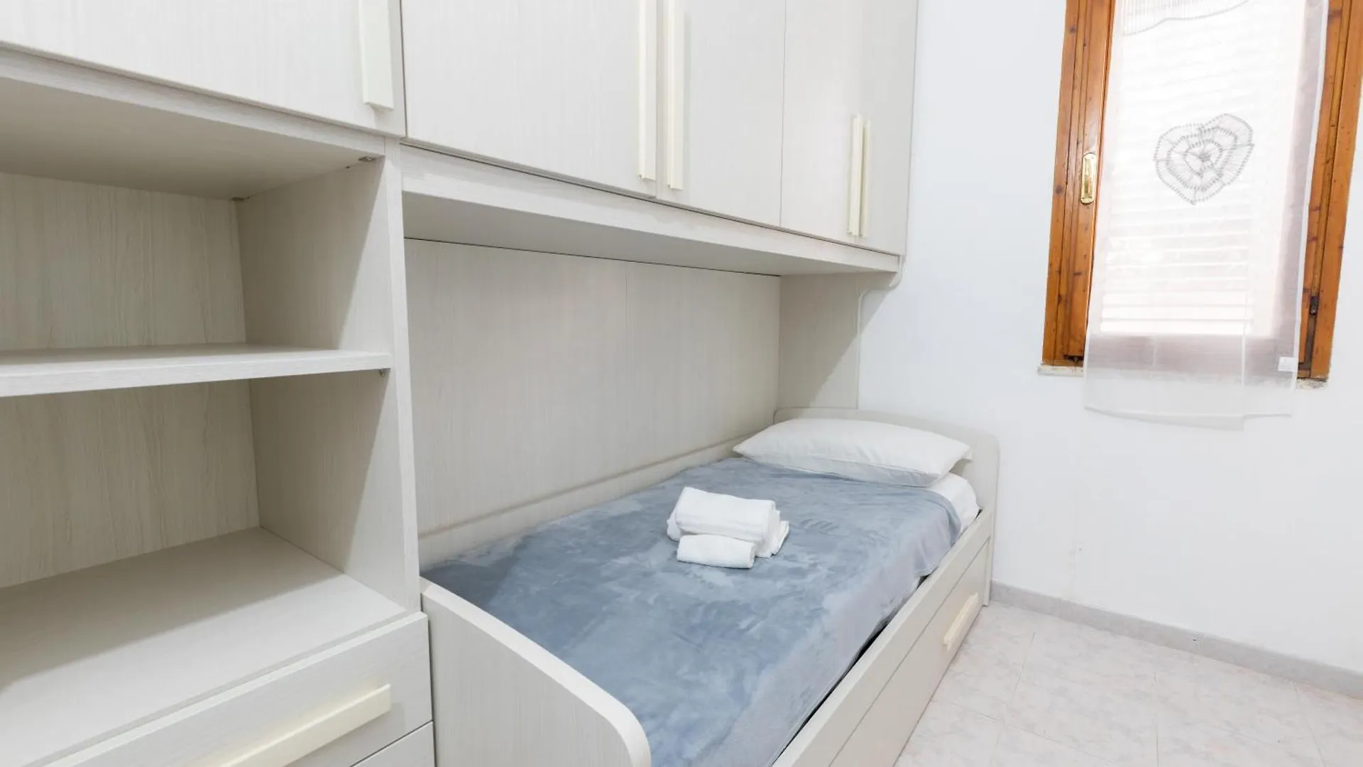Apartament Ad House 1 Olbia Włochy