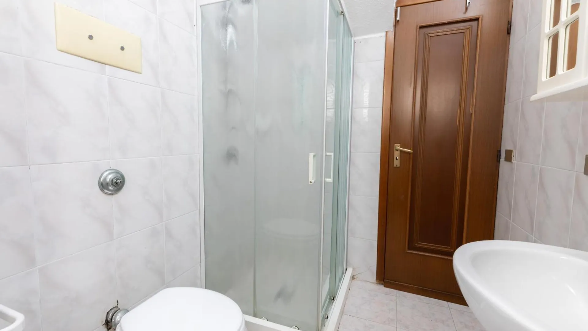 Apartament Ad House 1 Olbia