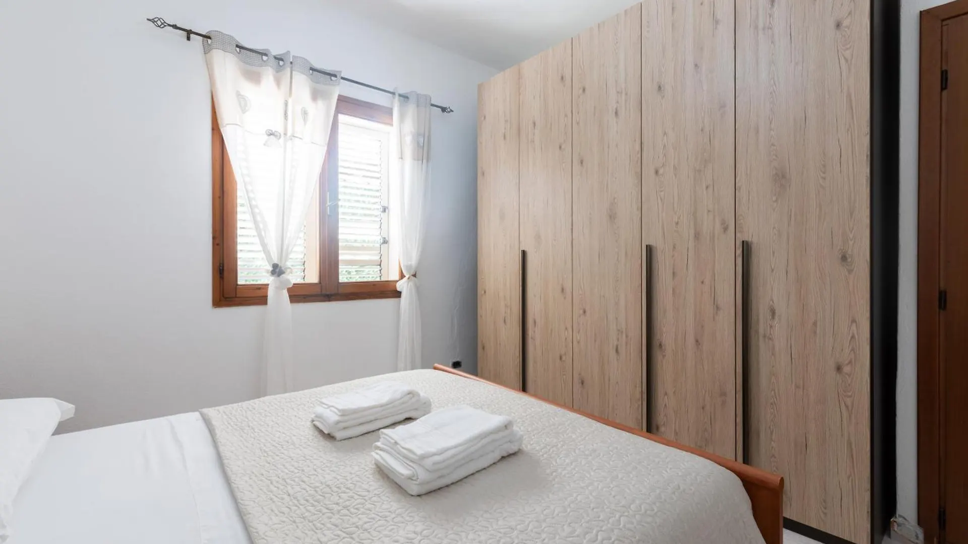 Apartament Ad House 1 Olbia